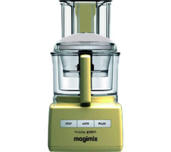 MAGIMIX  BlenderMix 4200XL Food Processor - Cream